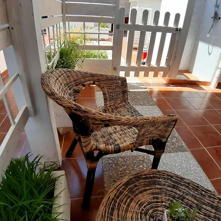 Spiagge Del Salento Aparthotel
