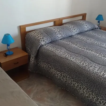 Spiagge Del Salento Aparthotel 3*