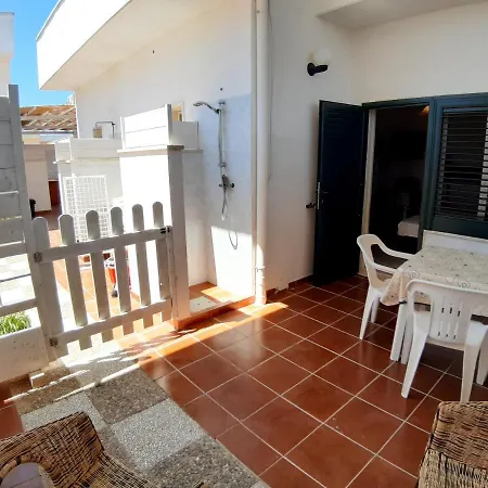 Aparthotel Spiagge Del Salento 3*