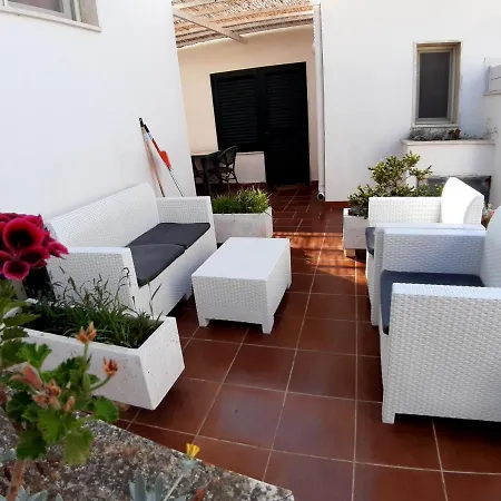 Aparthotel Spiagge Del Salento 3*