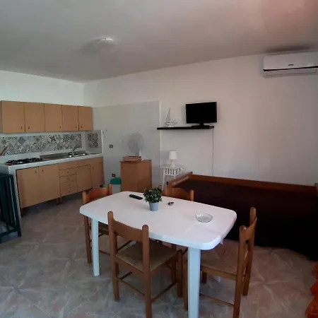 Aparthotel Spiagge Del Salento 3*
