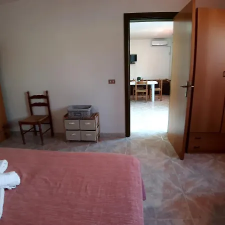 Spiagge Del Salento Aparthotel Torre San Giovanni Ugento