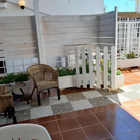 Aparthotel Spiagge Del Salento 3*