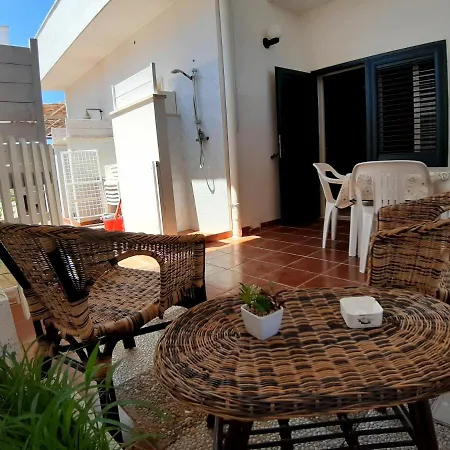Aparthotel Spiagge Del Salento