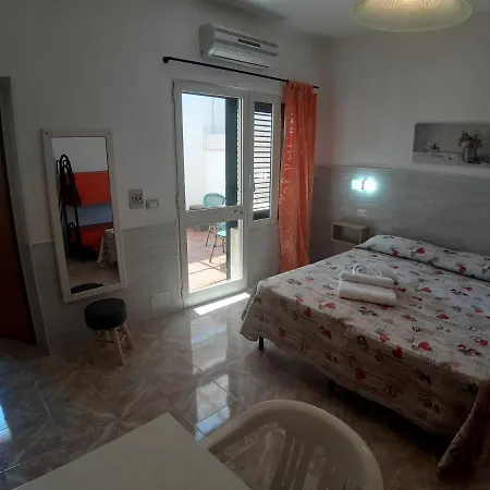 Spiagge Del Salento Aparthotel 3*
