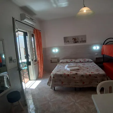 Aparthotel Spiagge Del Salento