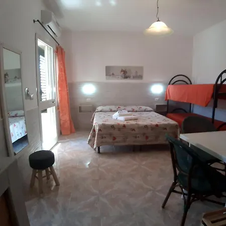 Spiagge Del Salento Aparthotel