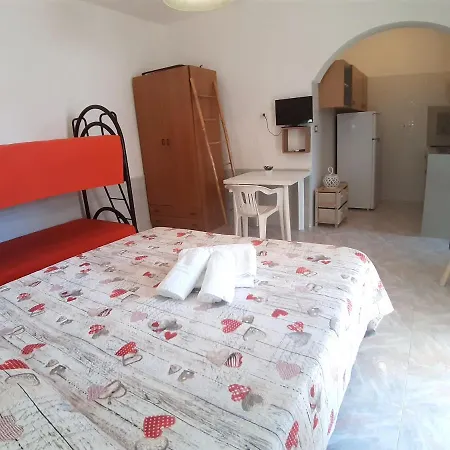 Aparthotel Spiagge Del Salento Torre San Giovanni Ugento