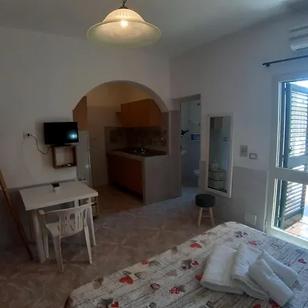 Aparthotel Spiagge Del Salento