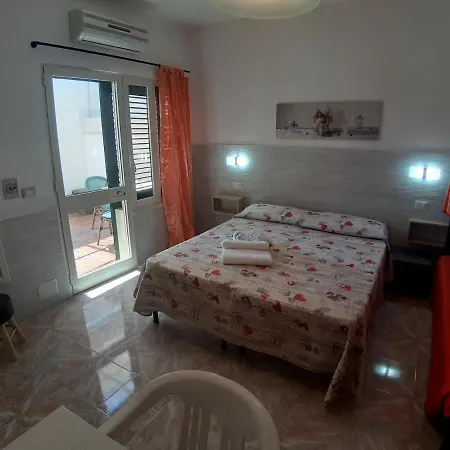 Spiagge Del Salento Aparthotel 3*