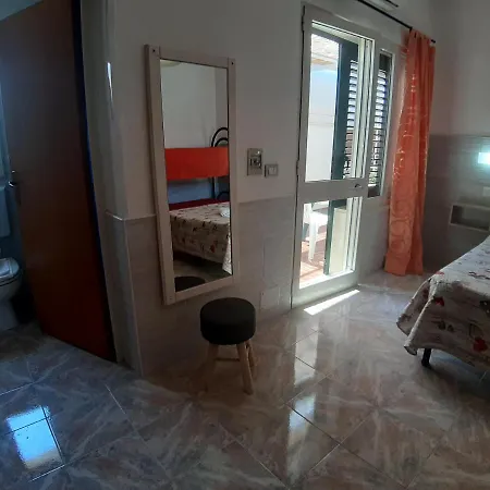 Spiagge Del Salento 3* Torre San Giovanni Ugento
