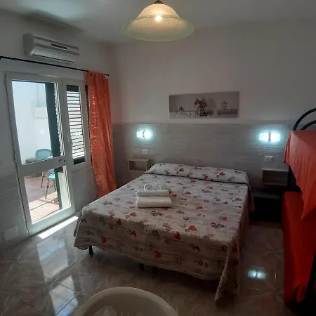 Aparthotel Spiagge Del Salento Torre San Giovanni Ugento