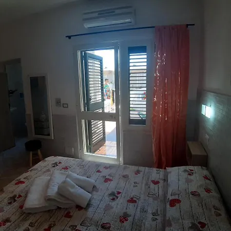 Aparthotel Spiagge Del Salento Torre San Giovanni Ugento