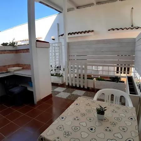 Spiagge Del Salento Aparthotel 3*