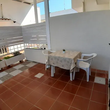 Spiagge Del Salento Aparthotel