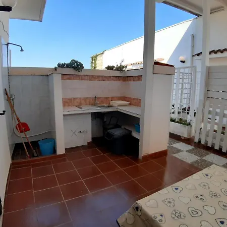 Aparthotel Spiagge Del Salento Torre San Giovanni Ugento