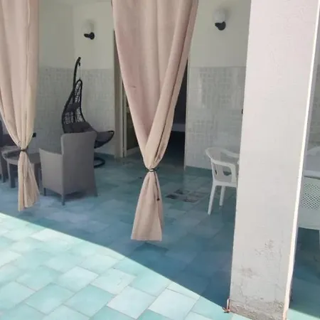Aparthotel Spiagge Del Salento