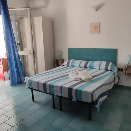 Aparthotel Spiagge Del Salento