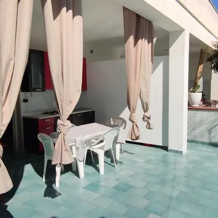 Aparthotel Spiagge Del Salento