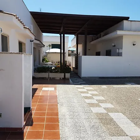 Spiagge Del Salento Apartment