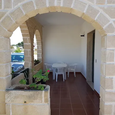 Aparthotel Spiagge Del Salento 3*
