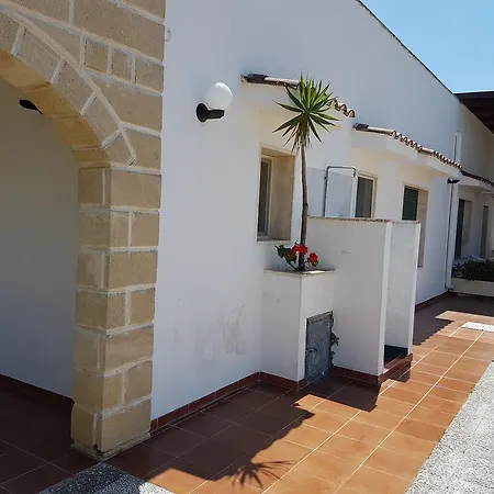 Spiagge Del Salento Apartment