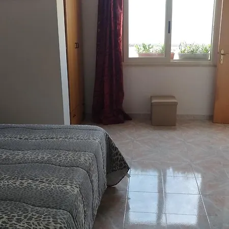 Spiagge Del Salento Aparthotel