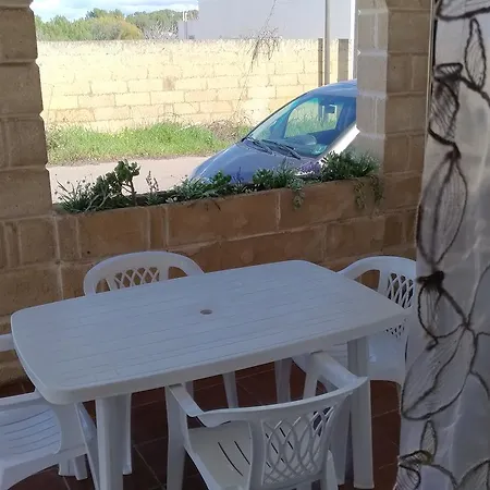 Spiagge Del Salento Aparthotel