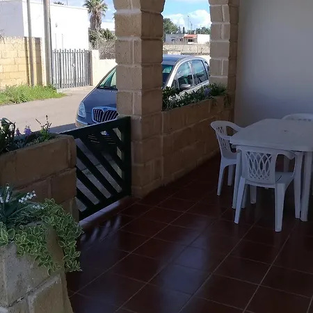 Spiagge Del Salento Aparthotel 3*
