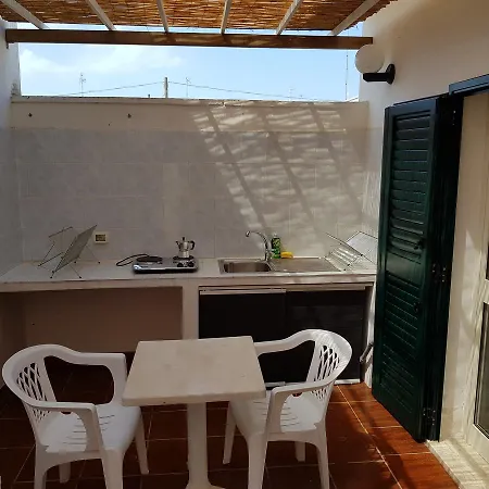 Spiagge Del Salento Aparthotel Torre San Giovanni Ugento