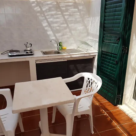Spiagge Del Salento Aparthotel 3*