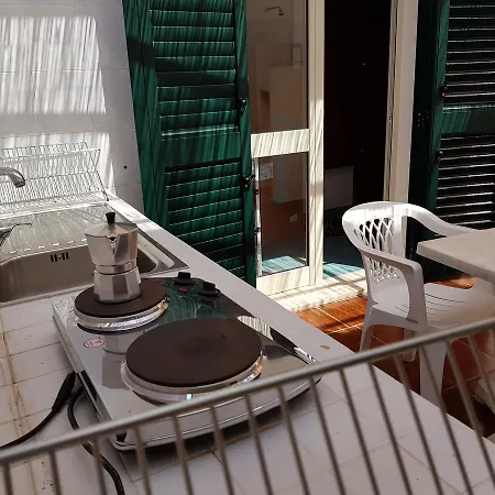 Spiagge Del Salento Aparthotel 3*