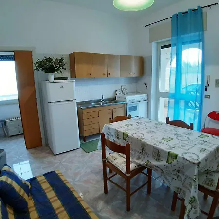 Spiagge Del Salento Aparthotel 3*