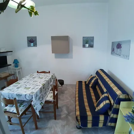 Aparthotel Spiagge Del Salento
