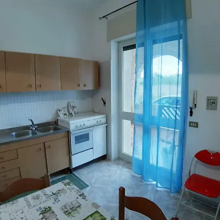 Aparthotel Spiagge Del Salento Torre San Giovanni Ugento