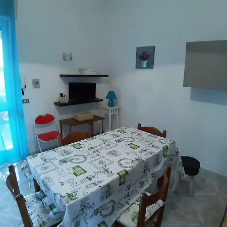 Aparthotel Spiagge Del Salento 3*
