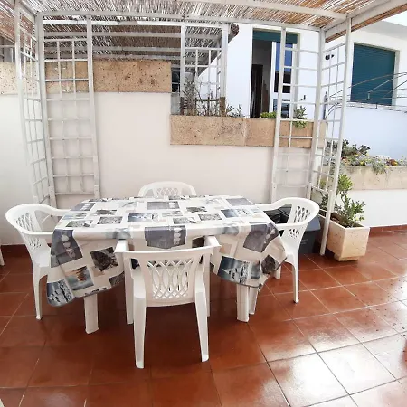 Spiagge Del Salento Aparthotel 3*