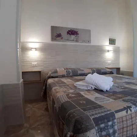 Spiagge Del Salento Aparthotel