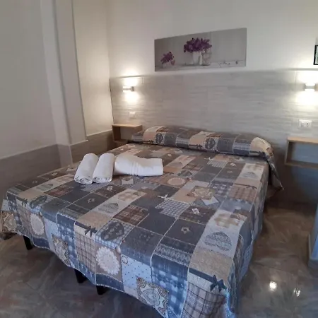 Spiagge Del Salento Aparthotel 3*