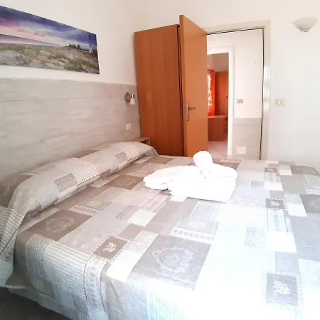 Spiagge Del Salento Aparthotel