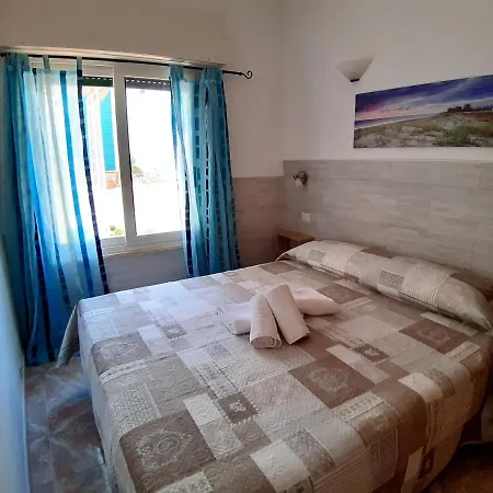 Aparthotel Spiagge Del Salento Torre San Giovanni Ugento