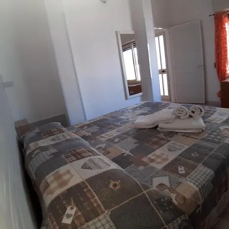 Spiagge Del Salento Aparthotel 3*