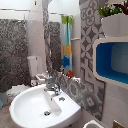 Spiagge Del Salento Aparthotel 3*
