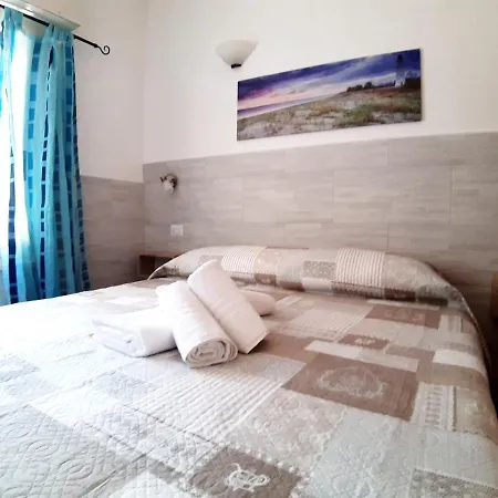 Spiagge Del Salento Apartment