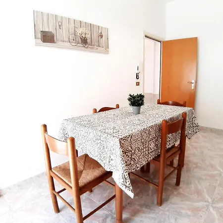 Aparthotel Spiagge Del Salento Torre San Giovanni Ugento