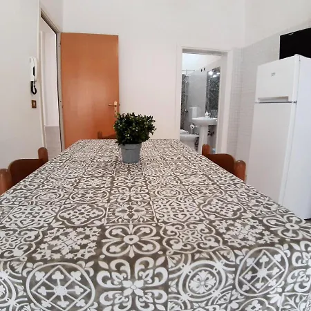 Aparthotel Spiagge Del Salento Torre San Giovanni Ugento